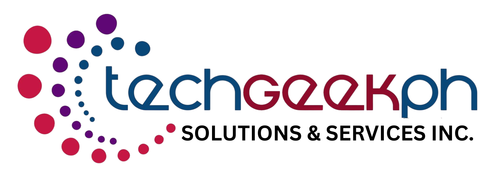 TechGeekPH Solutions & Services Inc.